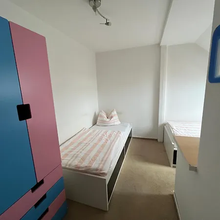 Appartamento Serbitz