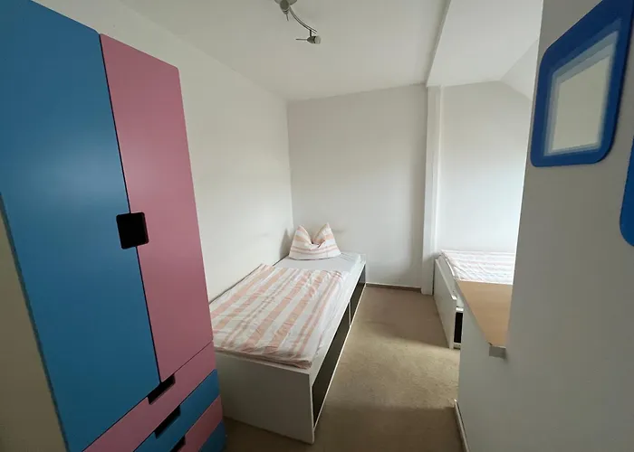 Appartamento Serbitz