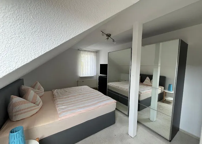 Serbitz Appartamento *